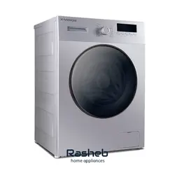 ماشین لباسشویی ایکس ویژن مدل TE62S