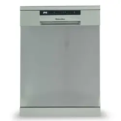 ماشین ظرفشویی 15 نفره بتا هیمالیا استیل