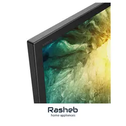 تلویزیون 55 اینچ سونی مدل 55x8000h - فروشگاه اینترنتی راشب