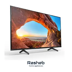 تلویزیون 85 اینچ سونی مدل 85x9000h