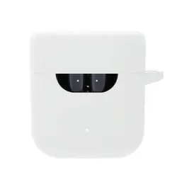کاور محافظ کیس هندزفری مناسب برای شیائومی QCY T12 / T12s