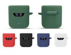 کاور محافظ کیس هندزفری مناسب برای شیائومی QCY T12 / T12s