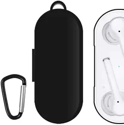 کاور محافظ کیس هندزفری مناسب برای هوآوی Freebuds 3i