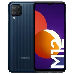 گوشی موبایل سامسونگ مدل Galaxy M12 - 64GB RAM4