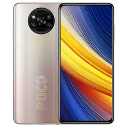 گوشی موبایل شیائومی مدل POCO X3 Pro - 256GB