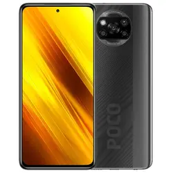 گوشی موبایل شیائومی مدل POCO X3 NFC - 64GB