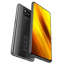 گوشی موبایل شیائومی مدل POCO X3 NFC - 64GB