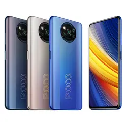 گوشی موبایل شیائومی مدل POCO X3 NFC - 64GB