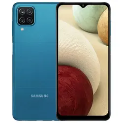 گوشی موبایل سامسونگ مدل Galaxy A12 Nacho - 128GB