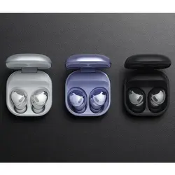 هدفون بی سیم سامسونگ مدل Galaxy Buds Pro