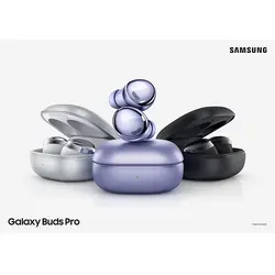 هدفون بی سیم سامسونگ مدل Galaxy Buds Pro