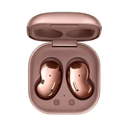 هدفون بی سیم سامسونگ مدل Galaxy Buds Live