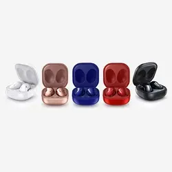 هدفون بی سیم سامسونگ مدل Galaxy Buds Live