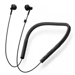 هدفون بی سیم شیائومی مدل Mi Bluetooth Neckband Earphones Basic