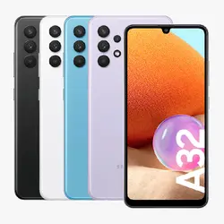 گوشی موبایل سامسونگ مدل Galaxy A32 5G - 128GB RAM8