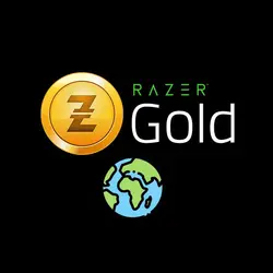 گیفت کارت 50 دلاری ریزر گلد Razer Gold گلوبال - رایا گیفت | گیفت کارت و خدمات پلی استیشن ترکیه