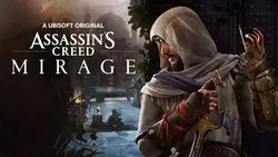 اکانت بازی Assassin's Creed Mirage پلی استیشن ترکیه - ظرفیت کامل - رایا گیفت | گیفت کارت و خدمات پلی استیشن ترکیه