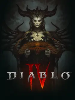 اکانت بازی Diablo IV پلی استیشن ترکیه - ظرفیت کامل - رایا گیفت | گیفت کارت و خدمات پلی استیشن ترکیه