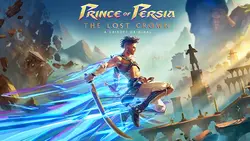 اکانت بازی Prince of Persia The Lost Crown پلی استیشن ترکیه - ظرفیت کامل - رایا گیفت | گیفت کارت و خدمات پلی استیشن ترکیه