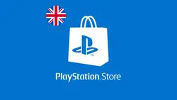 گیفت کارت 90 پوندی PSN انگلیس - رایا گیفت | گیفت کارت و خدمات پلی استیشن ترکیه
