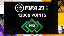 گیفت کارت فیفا پوینت فیفا EA SPORTS FC 24 اوریجین - PC - رایا گیفت | گیفت کارت و خدمات پلی استیشن ترکیه