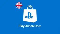 گیفت کارت 20 پوندی PSN انگلیس - رایا گیفت | خرید گیفت کارت ، تحویل فوری و معتبر ، Gift Cart