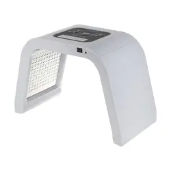 دستگاه ماسک ال ای دی تراپی اوآبس مدل 8 رنگ