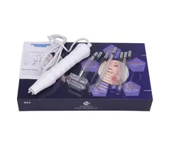 دستگاه هیدودرمی هایفرکوئنسی پرتابل 7 سری High Frequency