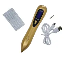 قلم پاک‌‌سازی پوست بیوتی پن مدل 9 قدرته