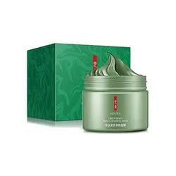 ماسک لوبیا سبز ونزن VENZEN