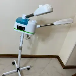 بخور دولول سرد و‌ گرم گیاهی