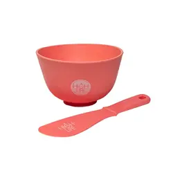 کاسه ماسک صورت هایلایف مدل سیلیکونی