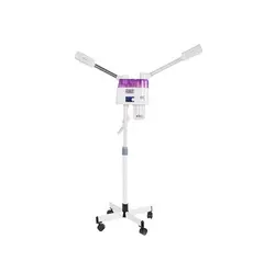 دستگاه بخور دو لوله سرد و گرم