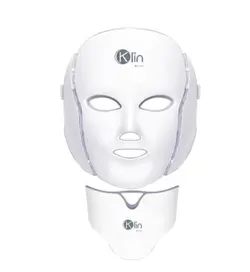دستگاه جوان سازی پوست کلین مدل LED MASK
