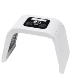 دستگاه ماسک ال ای دی تراپی کلین مدل X7