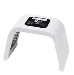 دستگاه ماسک ال ای دی تراپی کلین مدل X7