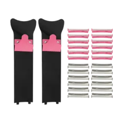 رول مش و بالیاژ کد 01 بسته 24 عددی