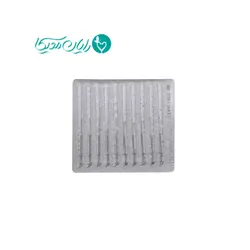 سوزن دستگاه پاکسازی پوست مدل بیوتی پن بسته 10 عددی