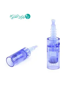 میکرونیدلینگ مدل کارتریج ممبران دار 12 سوزنه