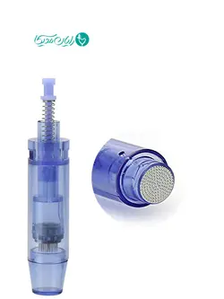 میکرونیدلینگ مدل کارتریج نانو