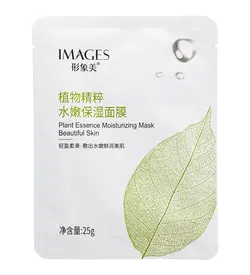 ماسک ورقه ای صورت طراوت بخش گیاهی 25گرمی ایمیجز