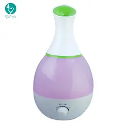 دستگاه بخور و رطوبت ساز سرد مدل Ultrasonic HU-3Liter