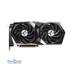 کارت گرافیک ام اس آی Radeon RX 6600 XT GAMING