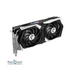 کارت گرافیک ام اس آی Radeon RX 6600 XT GAMING