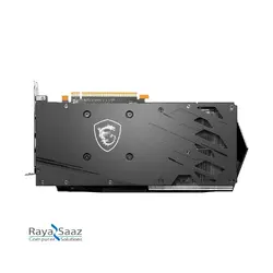 کارت گرافیک ام اس آی Radeon RX 6600 XT GAMING