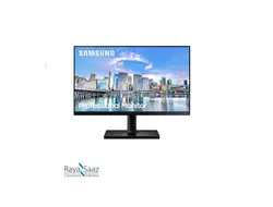 مانیتور مخصوص بازی سامسونگ مدل LF24T450FQ سایز 24 اینچ