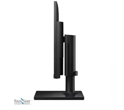 مانیتور مخصوص بازی سامسونگ مدل LF24T450FQ سایز 24 اینچ