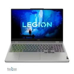 لپ تاپ لنوو Legion 5-LAC