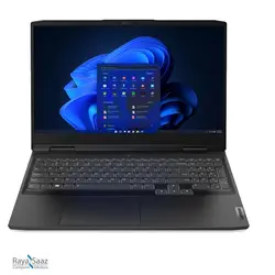 لپ تاپ لنوو IdeaPad Gaming 3-XB