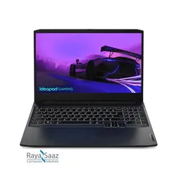 لپ تاپ لنوو IdeaPad Gaming 3-HA